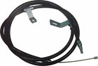 Bc140926 Rear 98-01 Parking Fits Brake Durango Dodge Wagner Cable