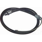 Bca660122 Bc140931 Wagner Parking Brake Cable Rear Left Fits Dodge 008536486282