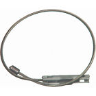 Bc141062 Wagner Parking Brake Cable 008536498926