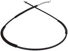 Bc141761 Brake Cable Fits Left Excursion Ford 00-05 Wagner Parking Rear