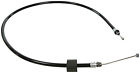 Bc141971 Brake Cable Front Wagner