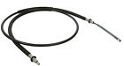 Bc142728 Parking Cable 95-97 Ranger Ford Brake Rear Fits Wagner