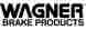 00008536645849 Bc143322 Wagner Parking Brake Cable Rear Left Fits 02-05 Honda Civic 47560s5se14 1827161 27161