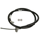 Bc144413 Wagner Parking Brake Cable Rear Fits Toyota Celica 008536706724