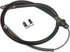 Bc38587 Parking Wagner Brake Cable Rear