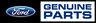Bc3z-2a793-ba Bc3z2a793ba Ford Brake Cable