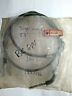 Bc644 Quinton Hazell Singer Gazelle Brake Cable Part Made In Uk