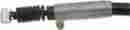 Bc660074 Parts Master Dorman Rear Right Brake Cable