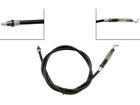 Bc660078 Brake Left Parts Rear Cable Master