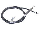 Bc660151 Brake Rear Master Parts Cable
