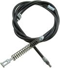 Bc660200 Parts Master Rear Right Brake Cable