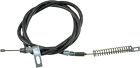 Bc660220 Parts Master Rear Left Brake Cable