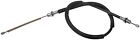 Bc660241 Parts Master Rear Left Brake Cable