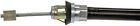 Bc660258 Parking Master Rear Left Cable Parts Brake