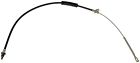 Bc660262 Partsmaster Parts Master Rear Right Brake Cable
