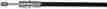 Bc660352 Parts Master-dorman Master Rear Right