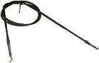Bc660547 Parts Master-dorman Master Rear