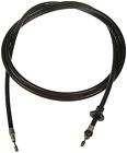 Bc660605 Partsmaster Parts Master Frt Brake Cable