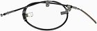 Bc660789 Parts Master Rear Left Brake Cable