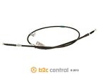 Bc661109 Parts Master Parking Brake 885484193406
