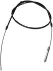 Bc661110 Parts Master Rear Left Brake Cable