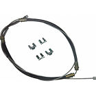 Bc72931 Wagner Parking Brake Cable