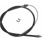 Bc76507 Wagner Parking Brake Cable Left Rear Fits Ford Pickup