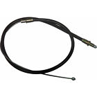 Bca93283 Bc79727 Wagner Parking Brake Cable Front 008536887034