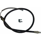 Bc87371 Wagner Parking Brake Cable Rear
