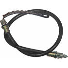 Bc88760 Wagner Parking Brake Cable Rear Right 008536891208