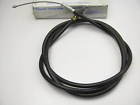Bc92257 92258 92259 Raybestos Amc Rambler American Parking Brake Cables