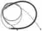 Bc92279 Raybestos Rear Brake Cable