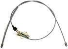 Bca92340 Bc92340 Raybestos Parking Brake Plus Rear Fits Buick Riviera 030999211927