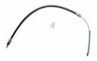 Bc92392 Parking Raybestos Brake Cable-professional Left Rear Grade