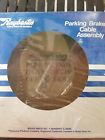 Bc92400 Raybestos Parking Brake Cable Pg Plus Rear Fits Camaro Firebird