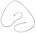 Bc92410 Raybestos Parking Brake Plus 030999212511