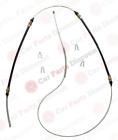 Bc92414 Raybestos New Parking Brake 030999212535