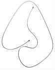 Bc92443 Raybestos Intermediate Brake Cable
