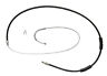 Bc92519 Raybestos Parking Brake Plus Rear Right Fits Ford 030999213068