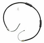 Bc92524 Raybestos Rear Right Brake Cable