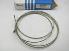Bc92536 Raybestos Parking Brake Cable Intermediate 030999213136