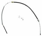 Bc92552 Front Raybestos Cable Brake
