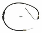 Bc92562 Grade Cable-professional Front Brake Raybestos Parking