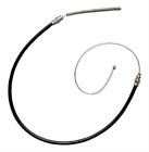 Bc92589 Raybestos Rear Brake Cable