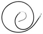Bc92599 Raybestos Rear Right Brake Cable