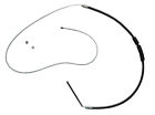 Bc92614 Raybestos Parking Brake Plus Front Fits Chrysler Newport 030999213549
