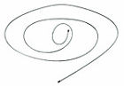 Bc92618 Brake Raybestos Intermediate Cable