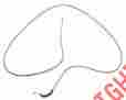 Bc92622 Raybestos Parking Brake Cable-professional Grade 030999213587