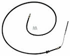 Bc92670 Raybestos Front Brake Cable