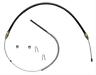 Bc92673 Raybestos Front Brake Cable